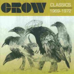 Crow (USA-2) : Classics: 1969-1972
